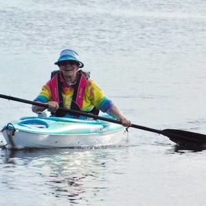 Meet your Posher, Claudette